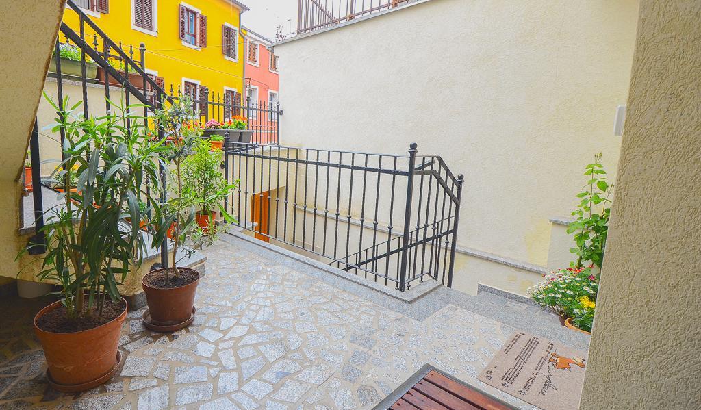 Apartma E&e Arena With Free Private Parking Pula