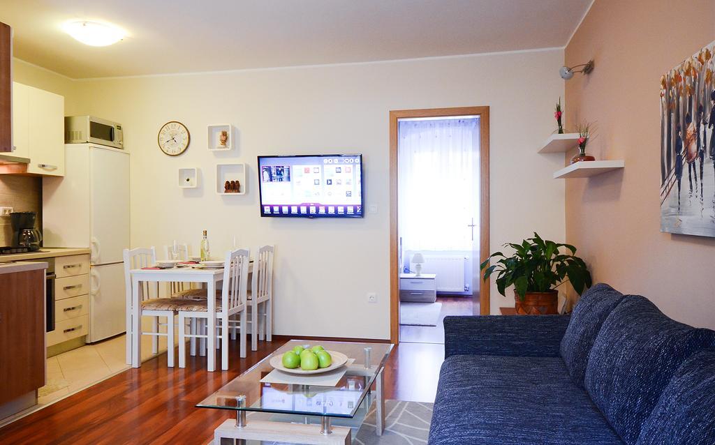 E&e Arena With Free Private Parking Apartma *