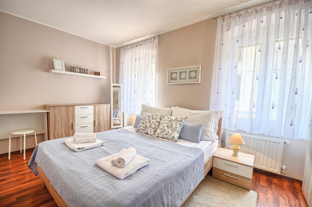 Apartma E&e Arena With Free Private Parking